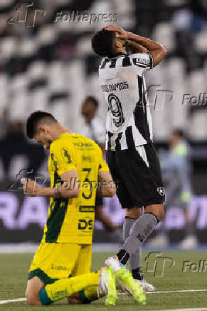 Botafogo x Mirassol