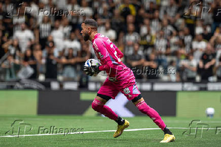BRASILEIRO A 2025, ATLETICO-MG X SPORT
