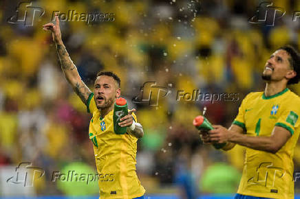 Especial - Eliminatórias para a Copa do Mundo 2026