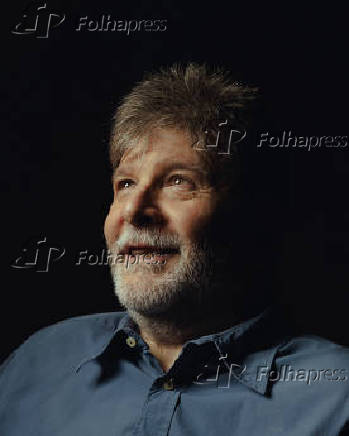 O escritor Marcelo Rubens Paiva