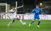 Italian Cup semi final - Empoli vs Bologna