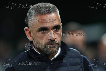 Primeira Liga - Sporting CP v SC Braga