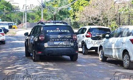 A Polícia Civil da Bahia deflagrou a Operação Falsas Promessas 2