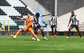 Partida entre o Boavista FC X CD Nacional