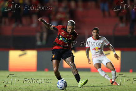 BRASILEIRO A 2025, SPORT X BRAGANTINO