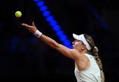 WTA 500 - Stuttgart Tennis Grand Prix