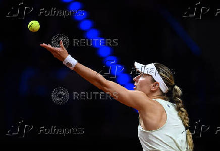WTA 500 - Stuttgart Tennis Grand Prix