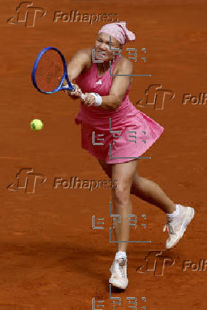 Masters 1.000 de Madrid