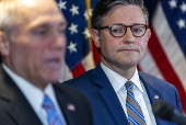 House Republicans work to pass segements of President Trump’s legislative agenda