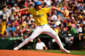 MLB: Minnesota Twins at Boston Red Sox