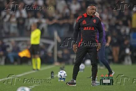 Campeonato Brasileiro 2025 - Corinthians vs Internacional