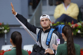Madrid Open