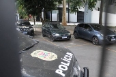 Carro da ex-namorada da professora Fernanda será periciado em São Paulo