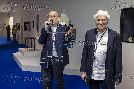 Geneva hosts 9th 'GemGeneve' jewelry and gemstones fair