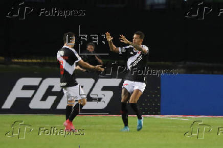 Copa Sudamericana: Academia Puerto Cabello - Vasco da Gama