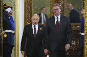 80th anniversary of Victory Day in Moscow