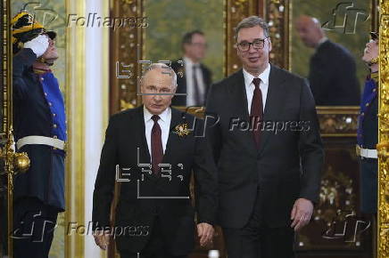 80th anniversary of Victory Day in Moscow