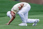 PGA Championship - Round 2