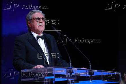 Closing Ceremony - 78th Cannes Film Festival