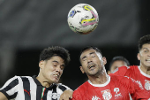 Primera División de Paraguay: Libertad - General Caballero JLM
