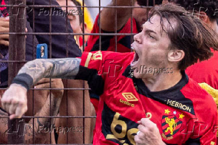 BRASILEIRO A 2025, SPORT X INTERNACIONAL