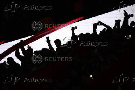 Copa Libertadores - Group Stage - River Plate v Universitario