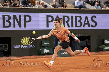 Roland Garros 2025