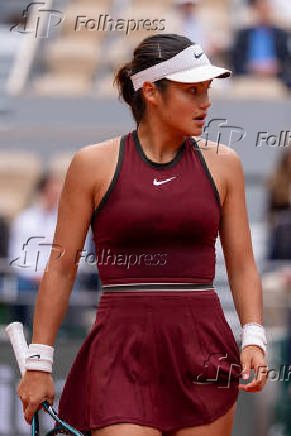 Roland Garros 2025