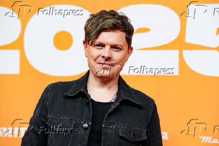 Swiss Music Awards 2025