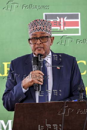 Somaliland president opens Somaliland diplomatic mission in Nairobi