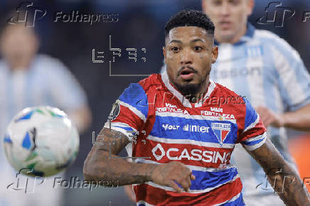 Copa Libertadores: Racing - Fortaleza