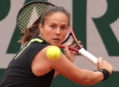 French Open - Day 7