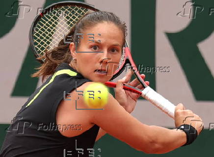 French Open - Day 7