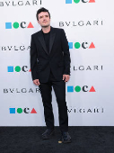 MOCA Gala annual fundraising event in Los Angeles