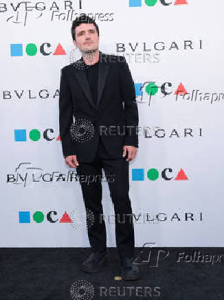 MOCA Gala annual fundraising event in Los Angeles