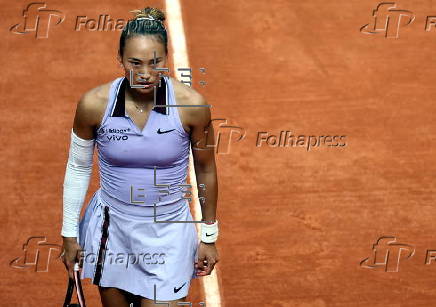 French Open - Day 8
