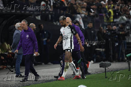 Corinthians e Vitória pelo Campeonato Brasileiro