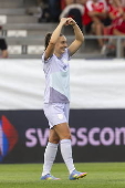 UEFA Women's Nations League - Switzerland vs Norway