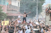 Mc pose do rodo é solto no rio de janeiro