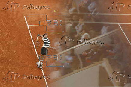 French Open - Day 10