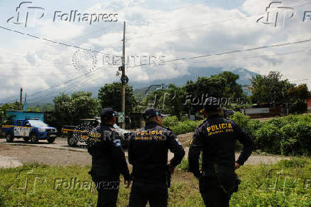 Guatemala's Fuego Volcano prompts evacuations amid increased volcanic activity