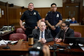 Retrial of Harvey Weinstein continues in New York