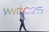 Apple 2025 World Wide Developers Conference