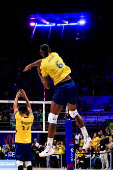 Brasil x Irã - Liga das Nações 2025 (VNL)