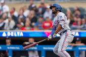 MLB: Texas Rangers at Minnesota Twins