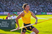 Athletics Bislett Games 2025 - Day 2