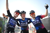 Tour de Suisse Women - Stage 2