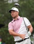PGA: U.S. Open - Third Round
