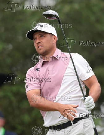 PGA: U.S. Open - Third Round