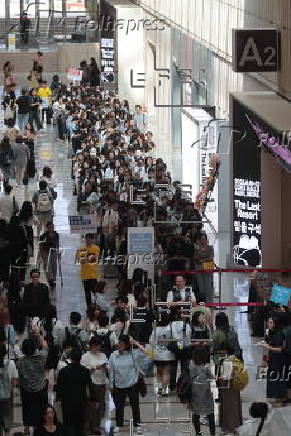 Seoul International Book Fair